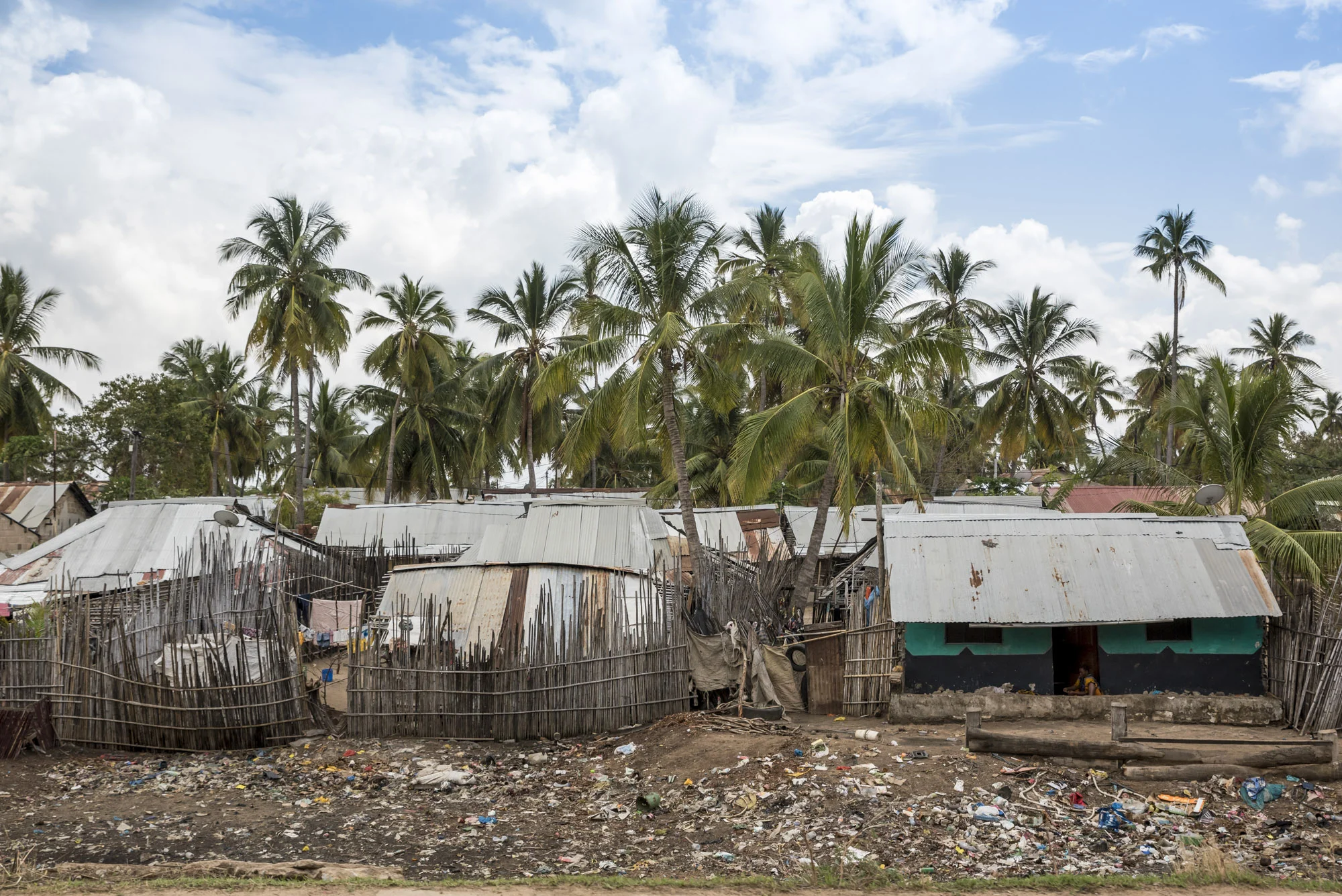 Pemba, Cabo Delgado, Mozambique, 02/09/2016 © Dosfotos
