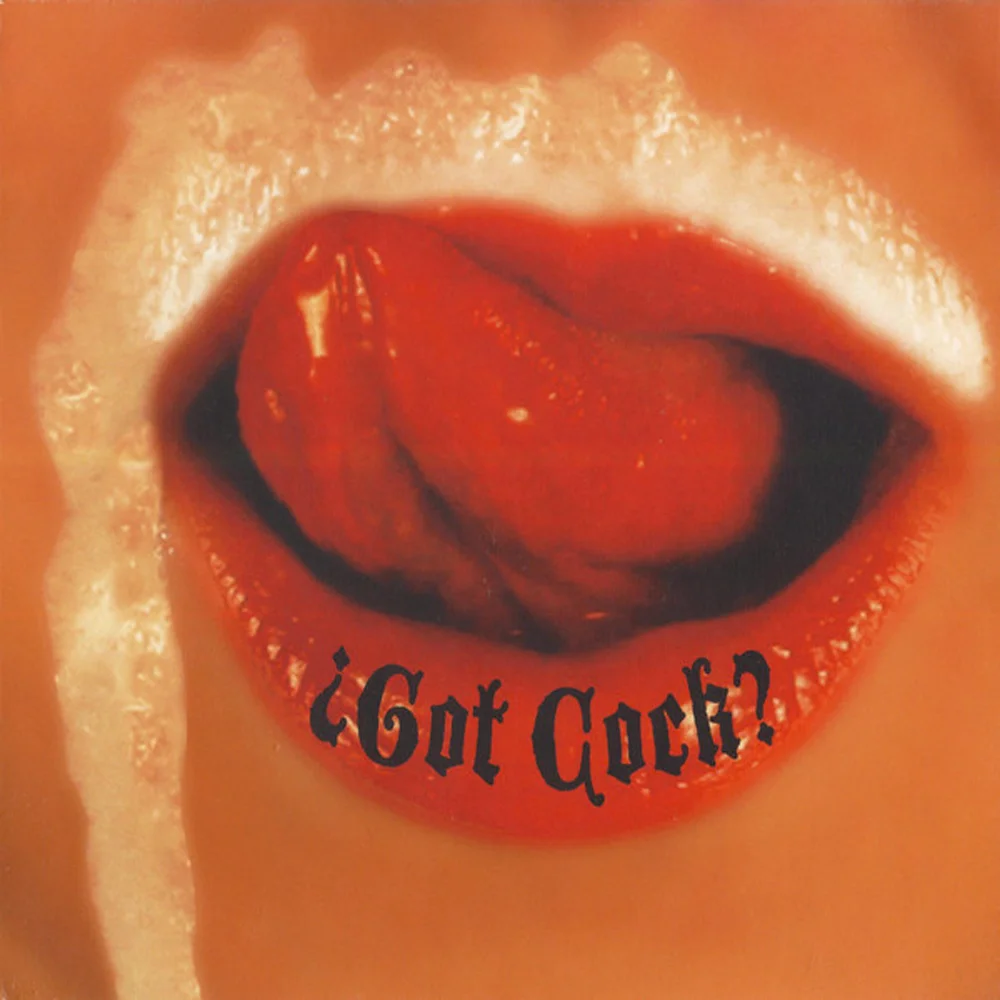 Got Cock? 2010