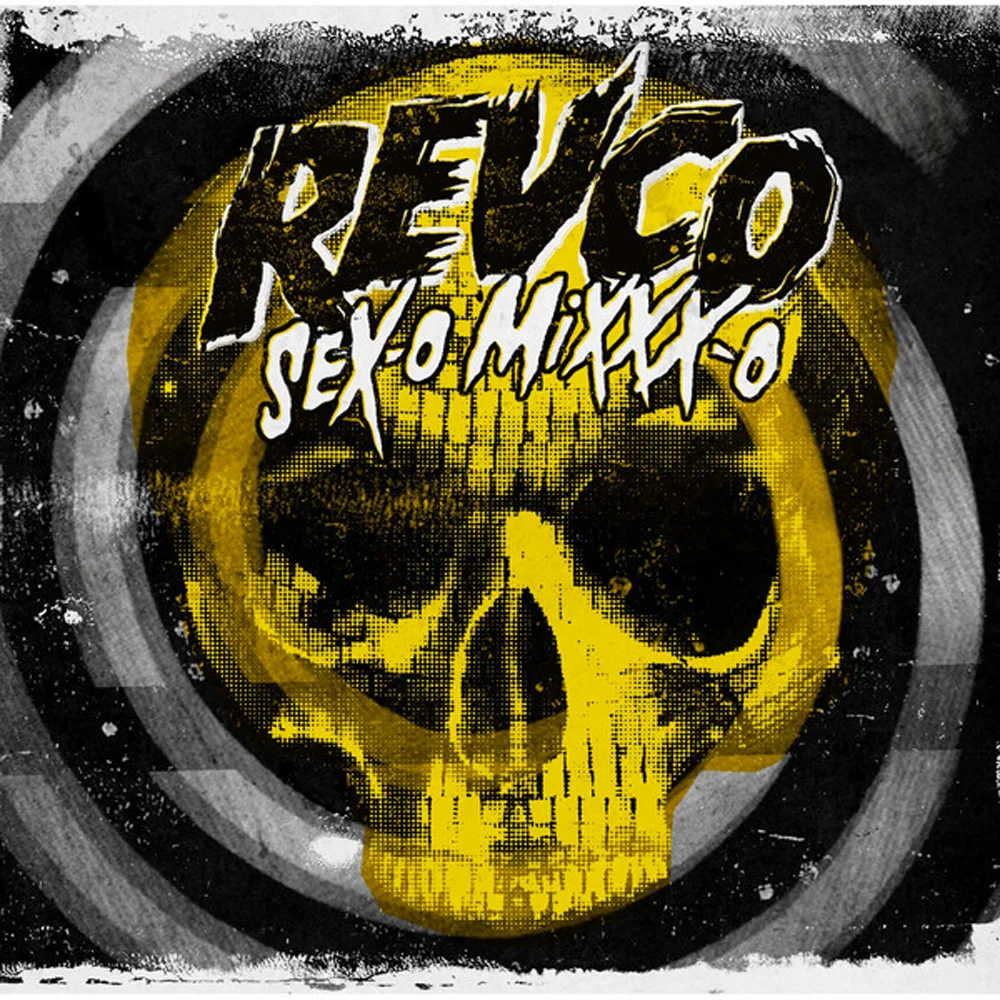 Sex-O MiXXX-O 2009