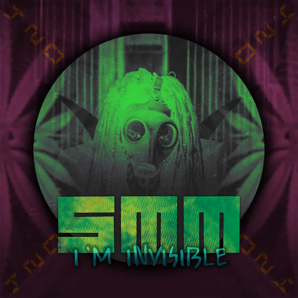 I'm Invisible 2017