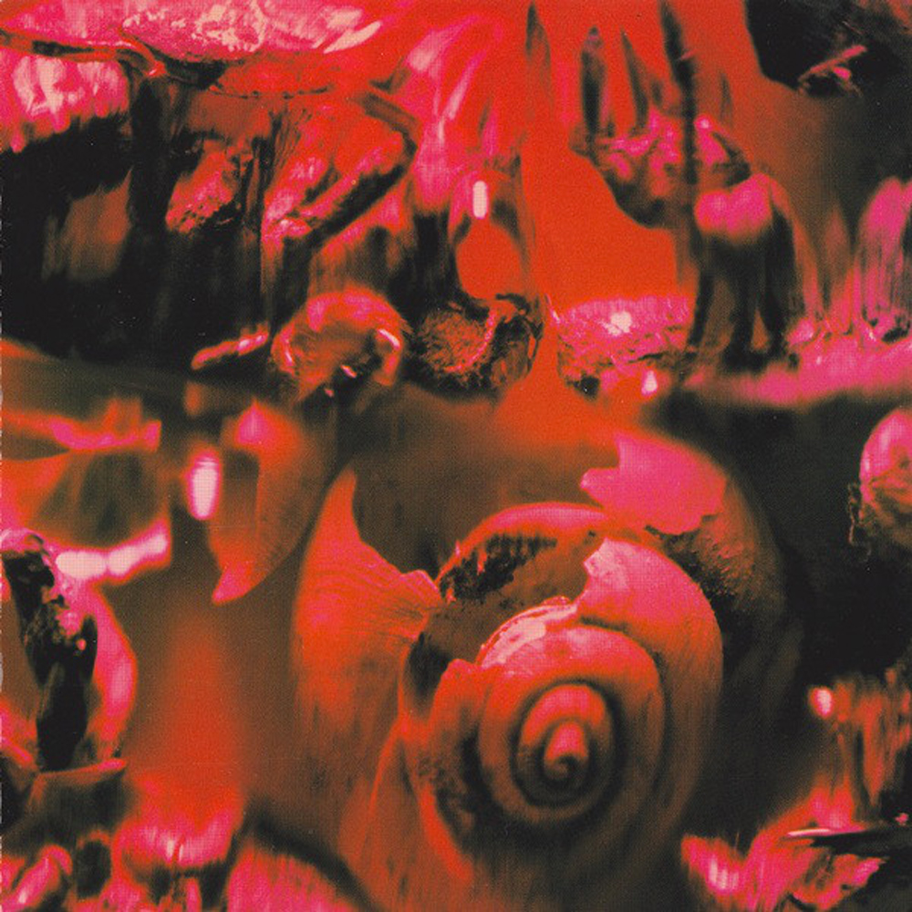The Fall/Reload 1995