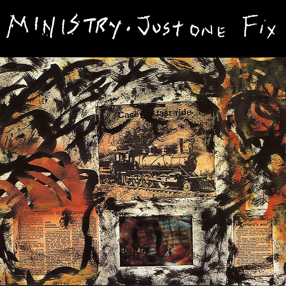 Just One Fix 1993