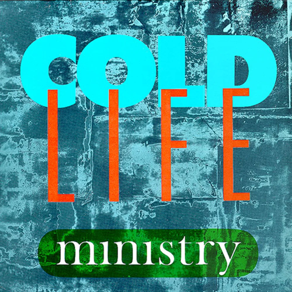 Cold Life -reissue 1985