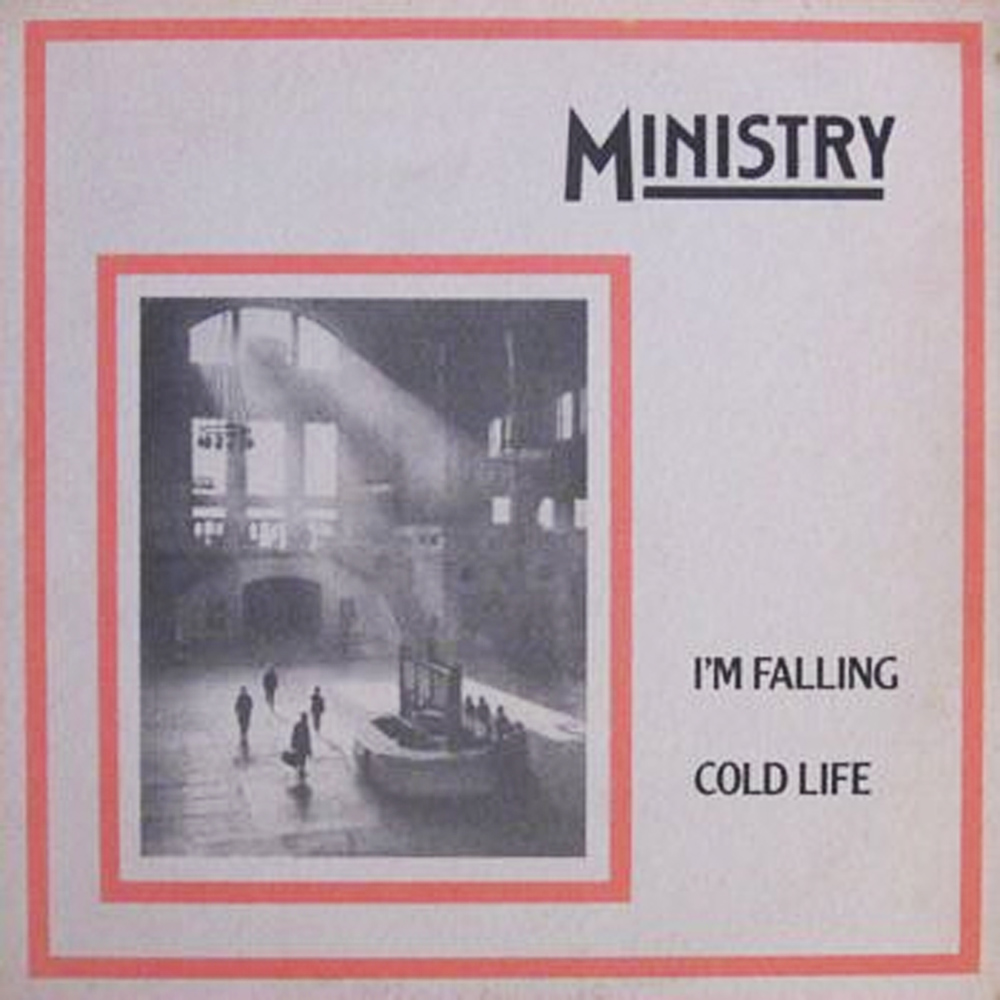 Life is cold. Cold Life. Ministry группа альбомы. Ministry 1986 альбом. Ministry Animositisomina 2003.