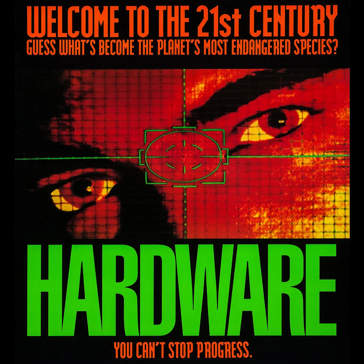 Soundtracks — Al Jourgensen Ministry The Official site