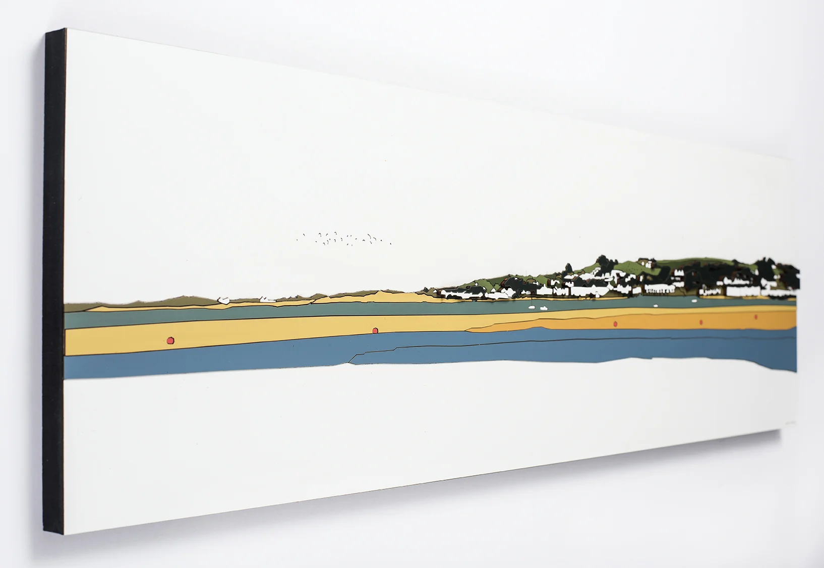 Appledore to Instow I