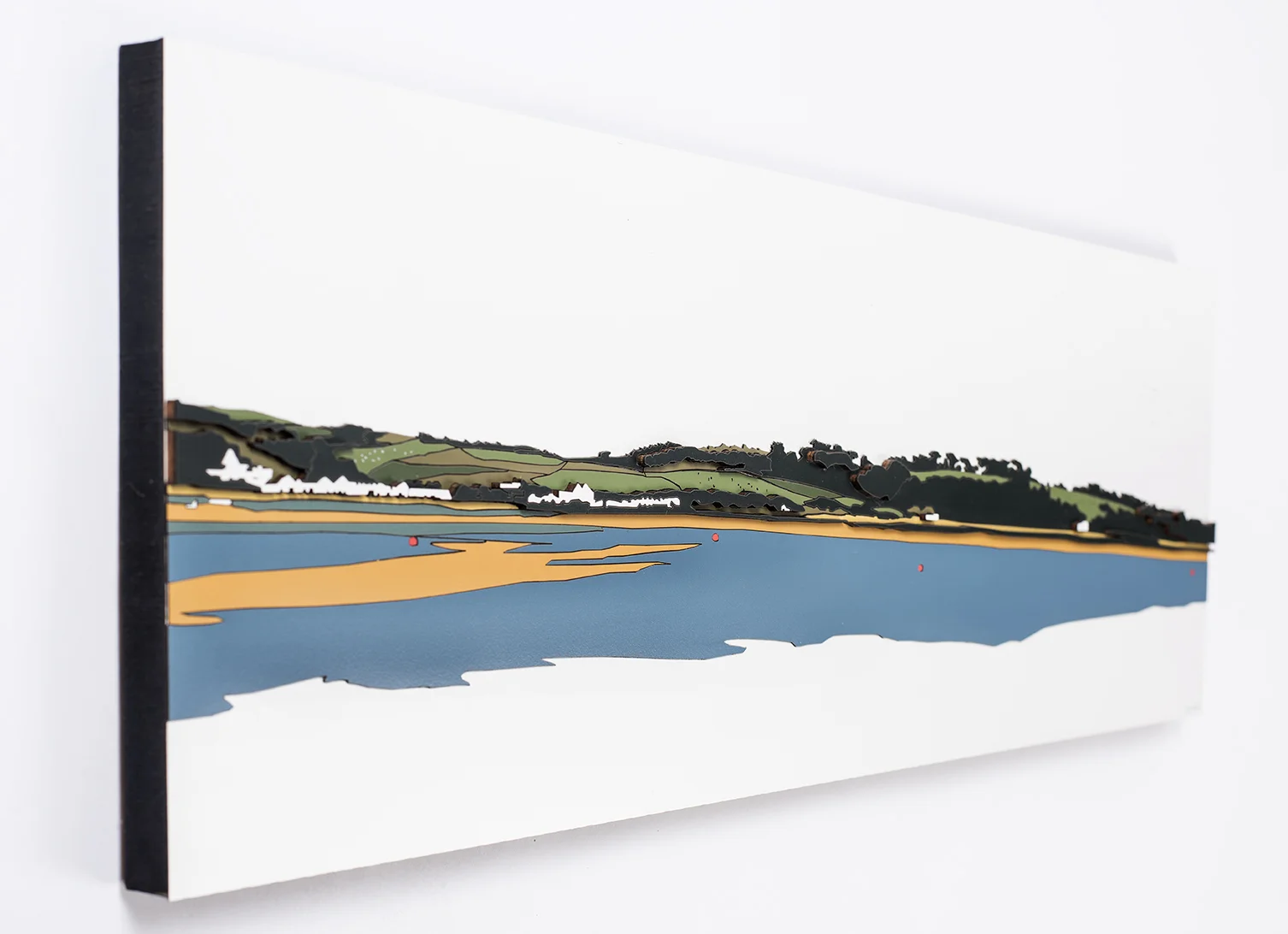 Appledore to Instow II