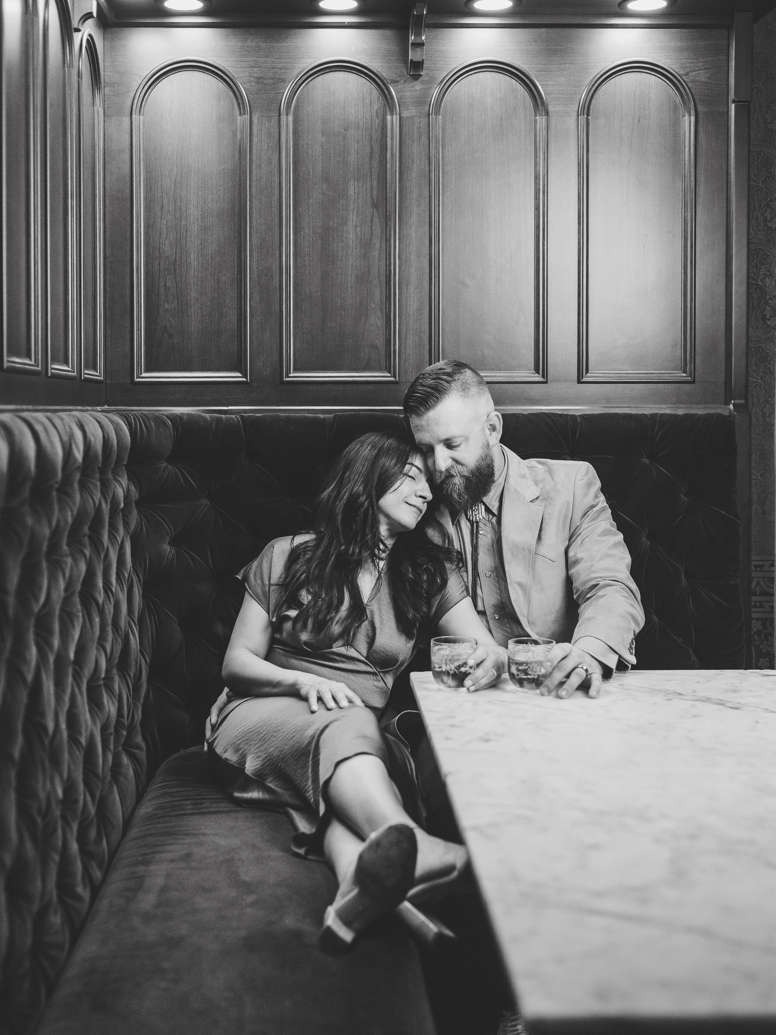 This beautiful elopement was a reminder that the most important part of a wedding day isn&rsquo;t the size of the guest list; it&rsquo;s the promises made, the love shared, and the gratitude felt in every moment. 

What a gift it was to witness and d