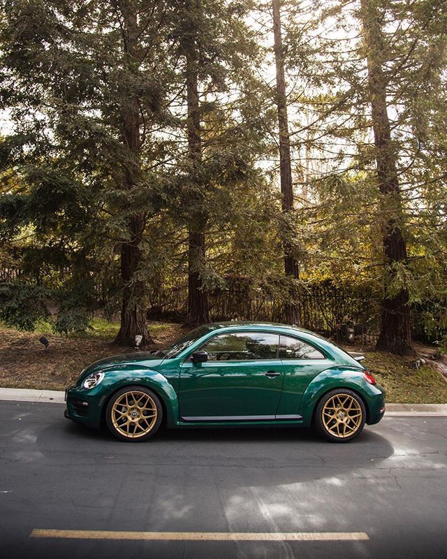 It&rsquo;s a @vw Beetle Christmas 🎄// #allroadoutfitters // #christmas // #vw // #beetle // #allroad // #vwbeetle // #toyotires // #hre // #stsuspension // #vwvortex // #neftin //#carswithoutlimits // #blacklist // #instadaily // #instagood // #phot