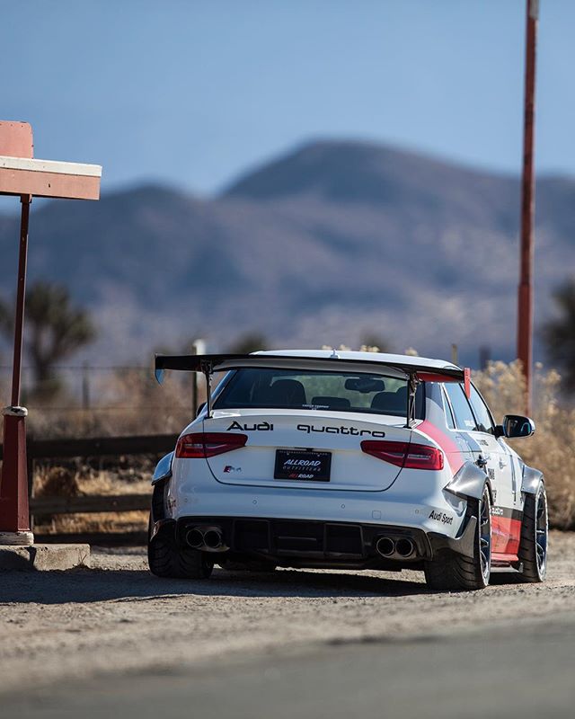 First Love @audi S4 Carbon Widebody 🔥// #allroadoutfitters // #love // #audi // #S4 // #widebody // #allroad // #toyotires // #rays // #thule // #kw // #borlaexhaust // #aprperformance // #goapr // #stoptech // #recaro // #cars // #blacklist // #aud