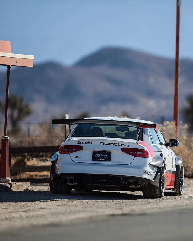 First Love @audi S4 Carbon Widebody π₯// #allroadoutfitters // #love // #audi // #S4 // #widebody // #allroad // #toyotires // #rays // #thule // #kw // #borlaexhaust // #aprperformance // #goapr // #stoptech // #recaro // #cars // #blacklist // #audizine // #audigramm // #carswithoutlimits // #targatrophy // #stancenation // #instagood // #photooftheday // #instadaily // @toyotires @raysmsc @thule @kw_suspension @borlaexhaust @aprperformance @stoptech @aprllc @recaro