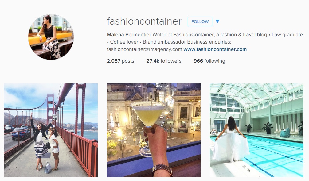 Images found at https://instagram.com/fashioncontainer/