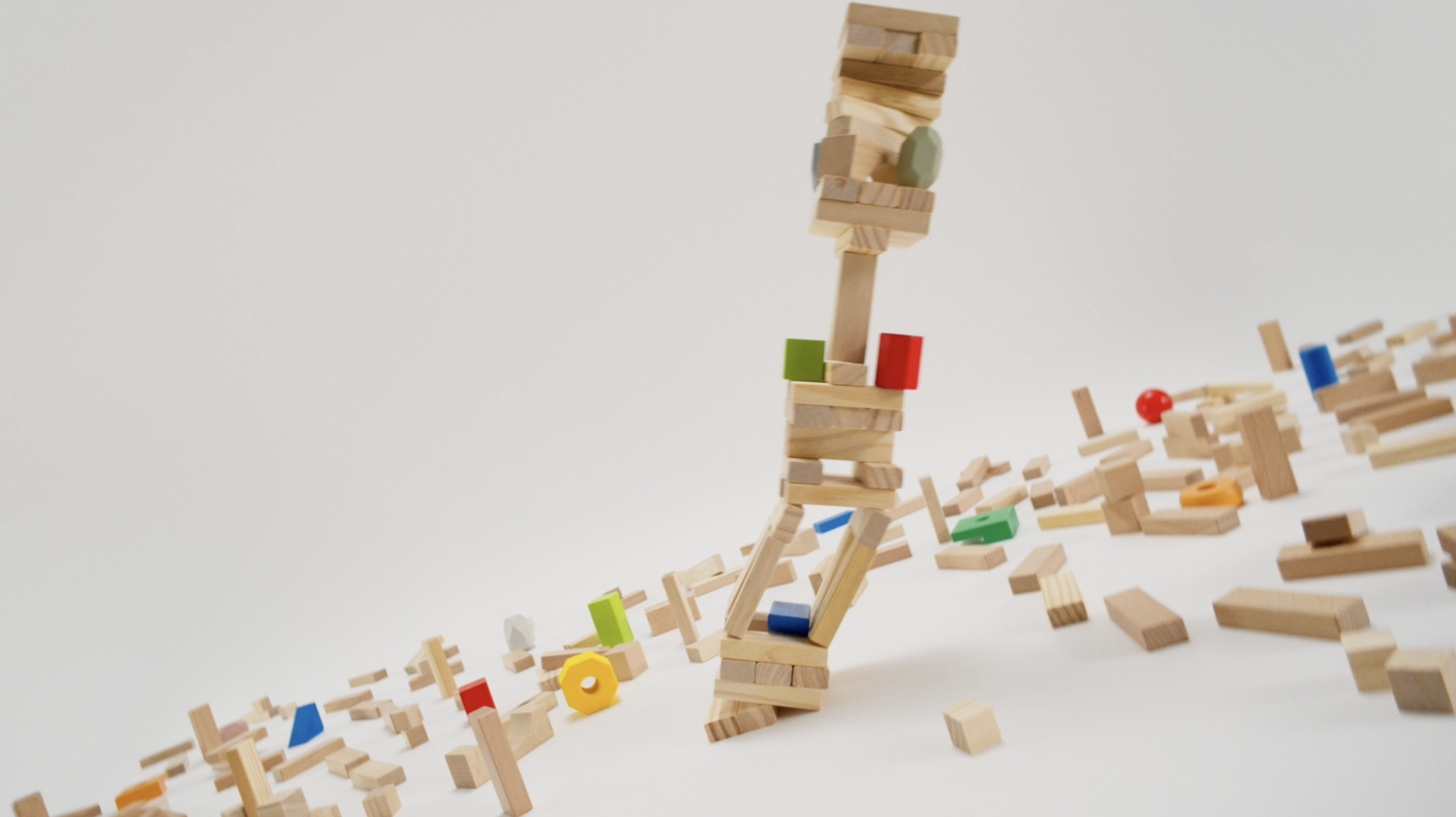 Ramp - Stack