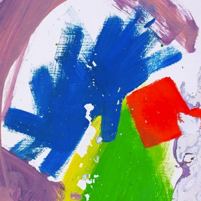 This is All Yours alt–J Co-writer / Arranger: 'Garden of England'