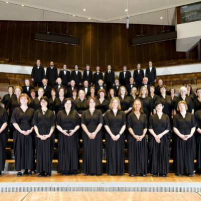 Israel in Egypt | Handel Karl-Forster Chor Rehearsal Pianist