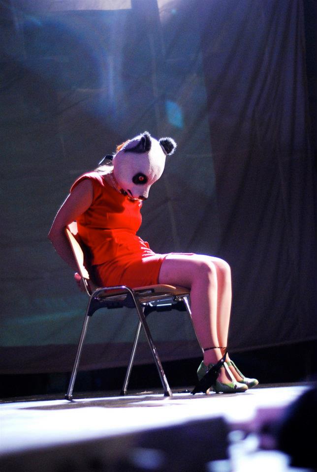 Seven Deadly Sins | Weill Carmen Elektra Opera Collective Musical & Artistic Director
