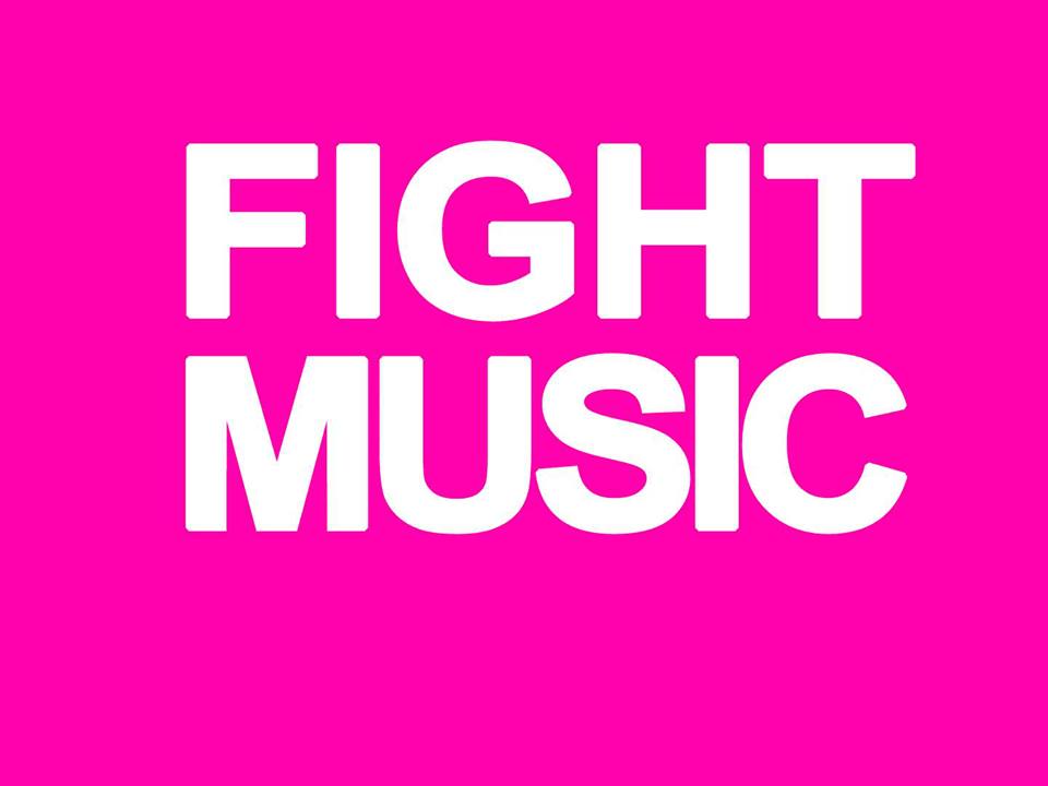 Fight Music | Portrait Concert Philip Venables Composer's Assistant