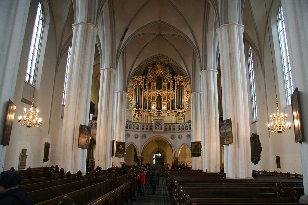 Messe As Dur | Schubert Karl Forster Chor Rehearsal Pianist