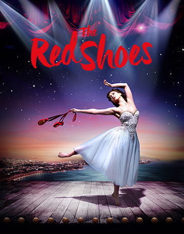 The Red Shoes by Matthew Bourne Orch. Terry Davies Assistant Orchestration