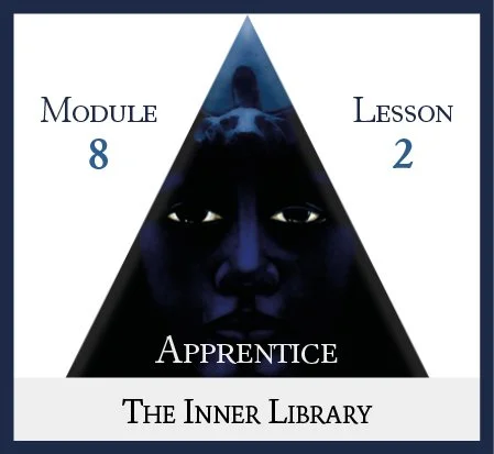 Apprentice Module 8 Lesson 2