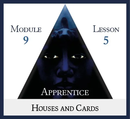 Apprentice Module 9 Lesson 5