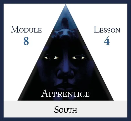 Apprentice Module 8 Lesson 4