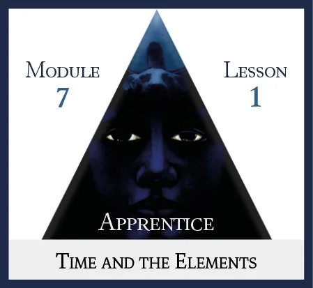 Apprentice Module 7 Lesson 1
