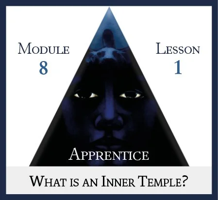 Apprentice Module 8 Lesson 1