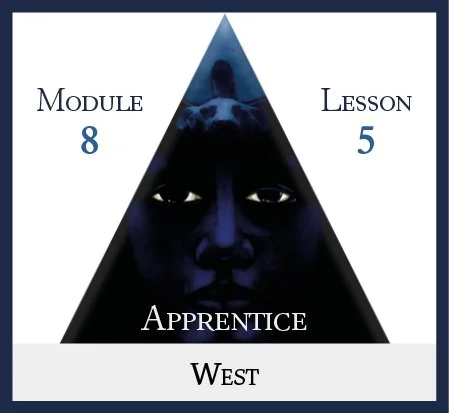 Apprentice Module 8 Lesson 5
