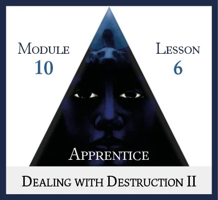 Apprentice Module 10 Lesson 6