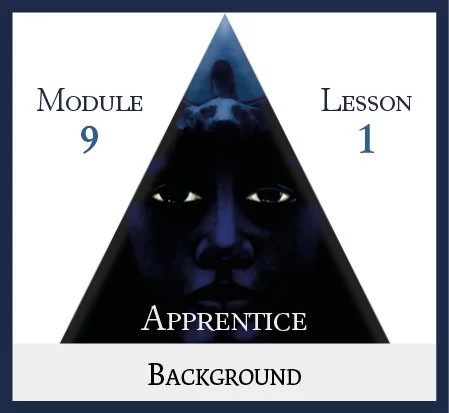 Apprentice Module 9 Lesson 1