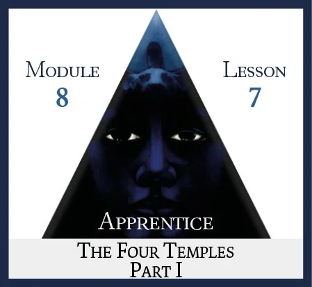 Apprentice Module 8 Lesson 7