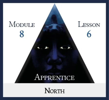 Apprentice Module 8 Lesson 6