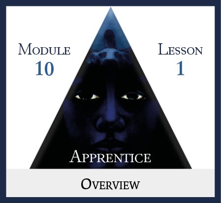 Apprentice Module 10 Lesson 1