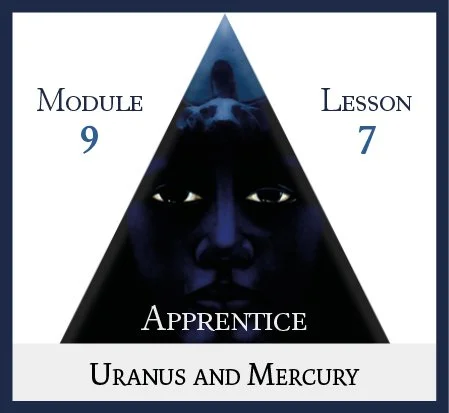 Apprentice Module 9 Lesson 7