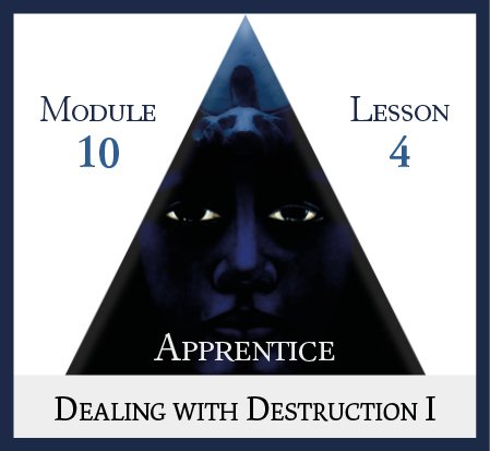 Apprentice Module 10 Lesson 4