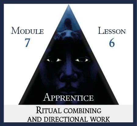Apprentice Module 7 Lesson 6