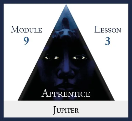 Apprentice Module 9 Lesson 3