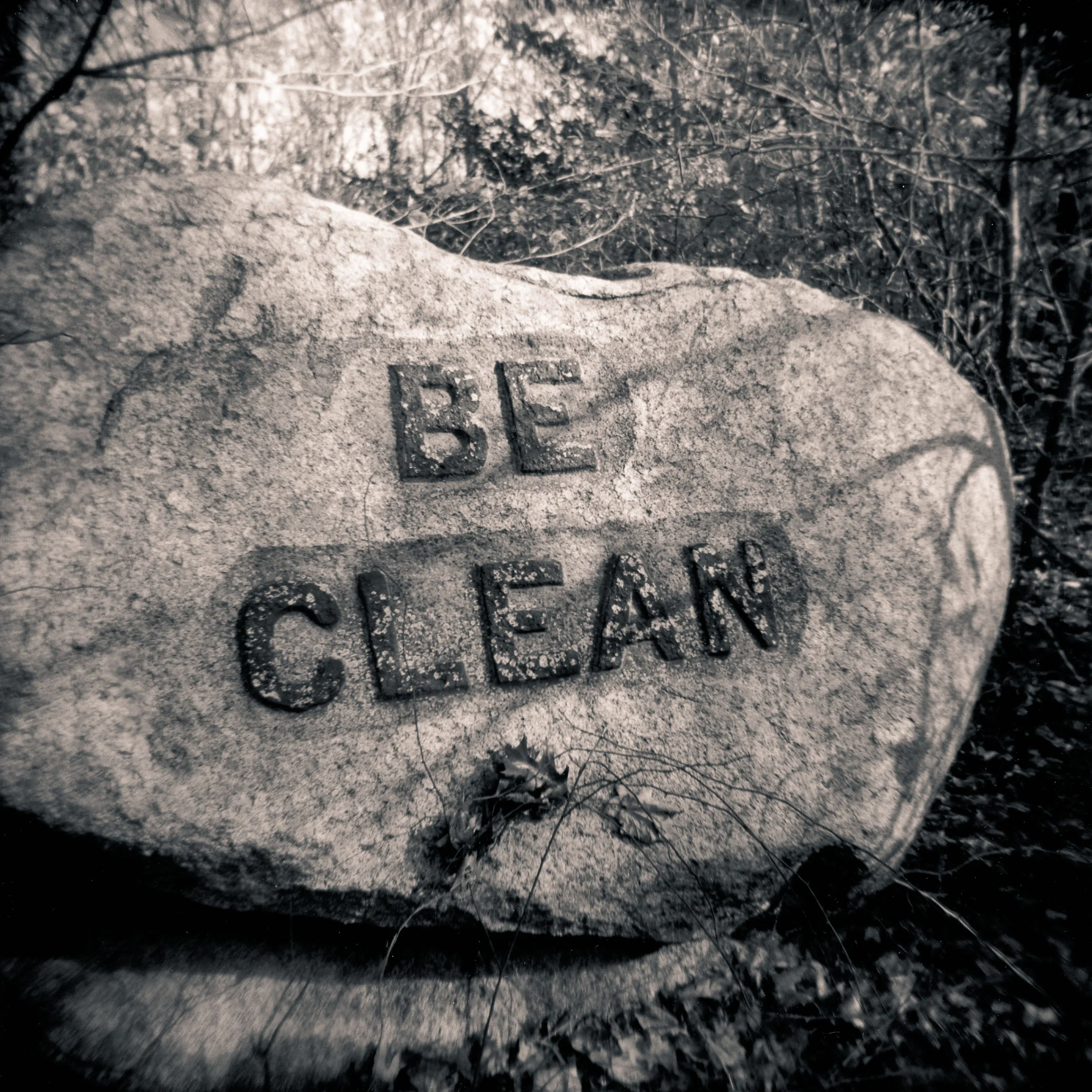 Be Clean