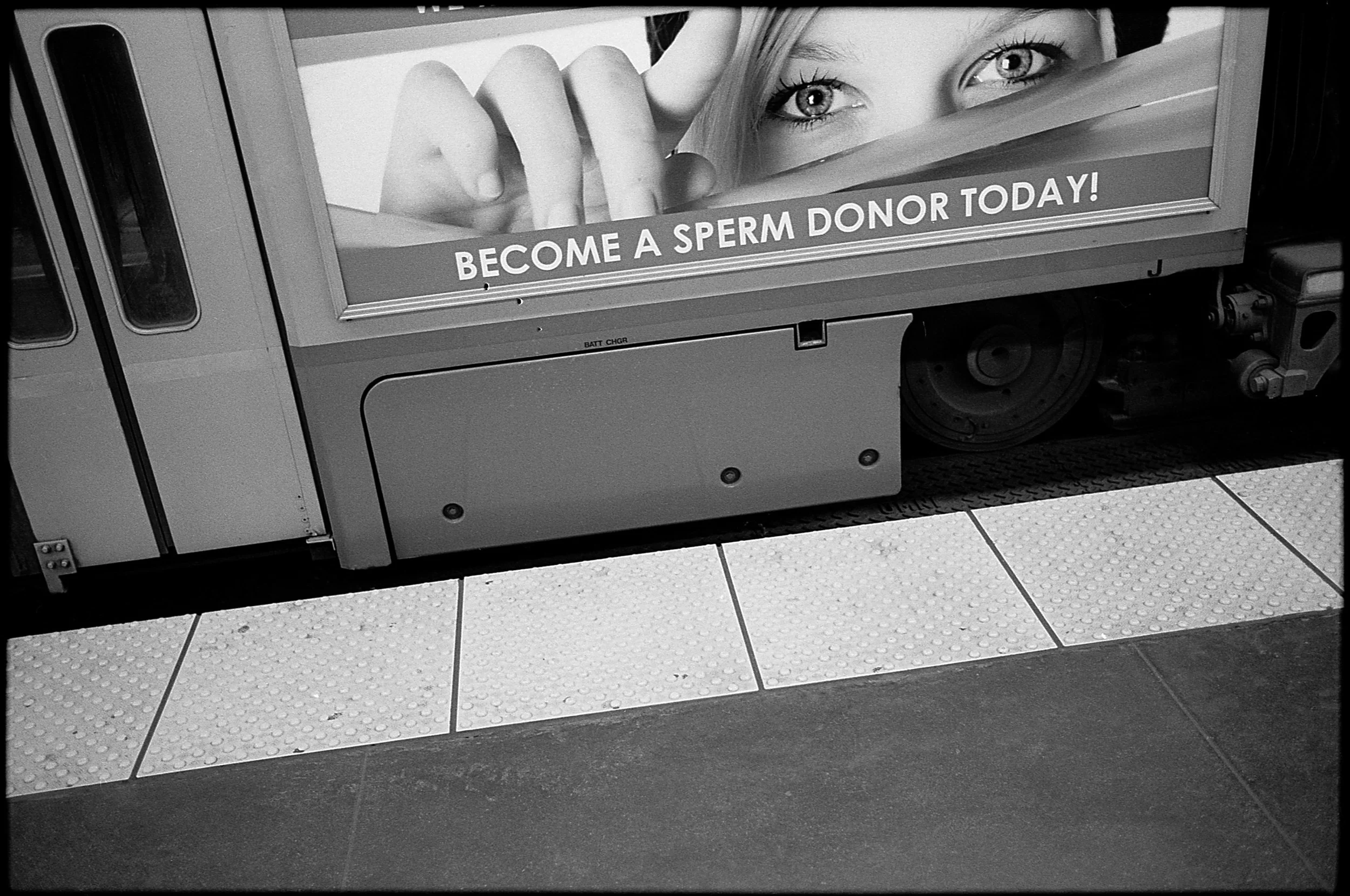 Become A Sperm Donor Today