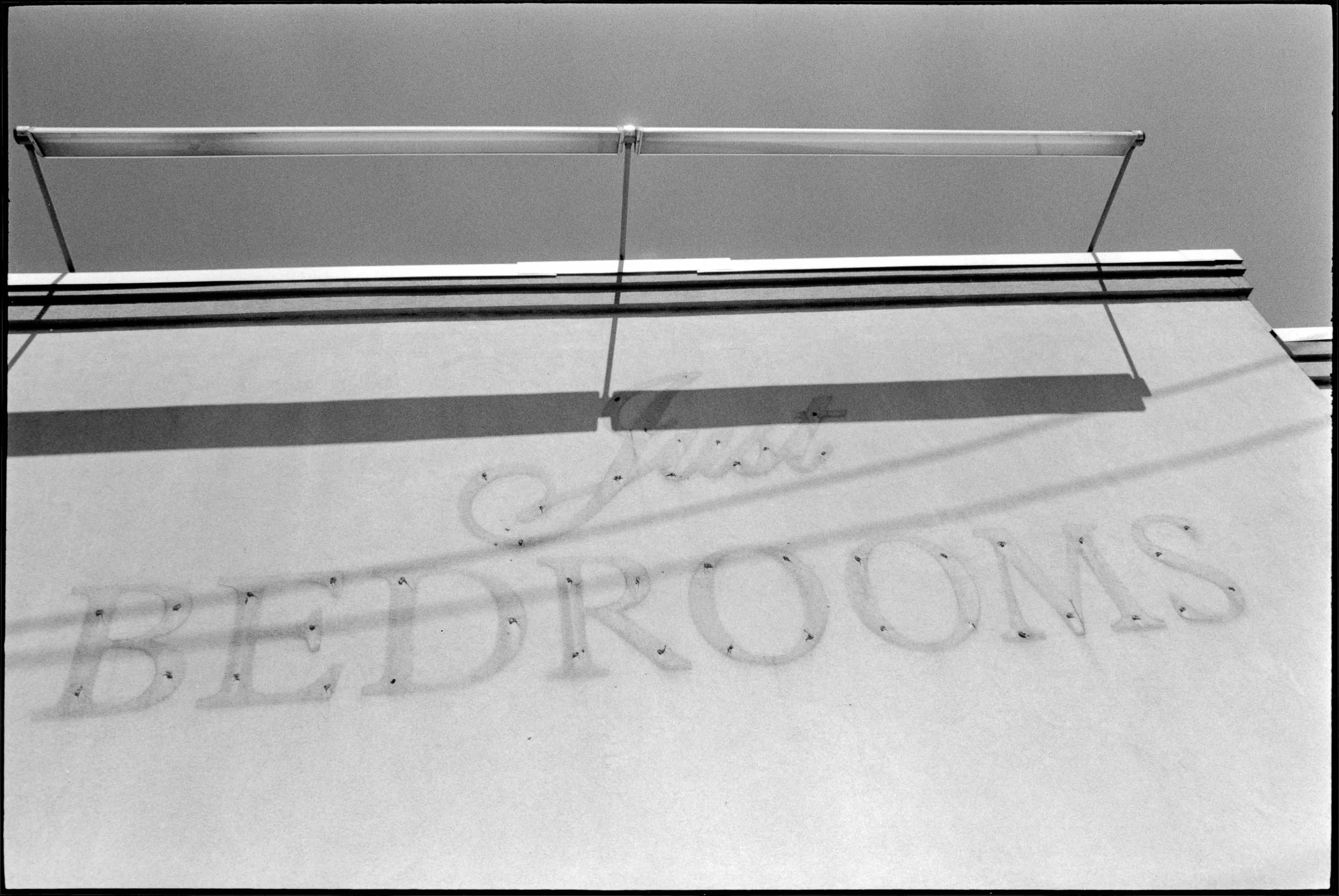 Just Bedrooms, Staten Island
