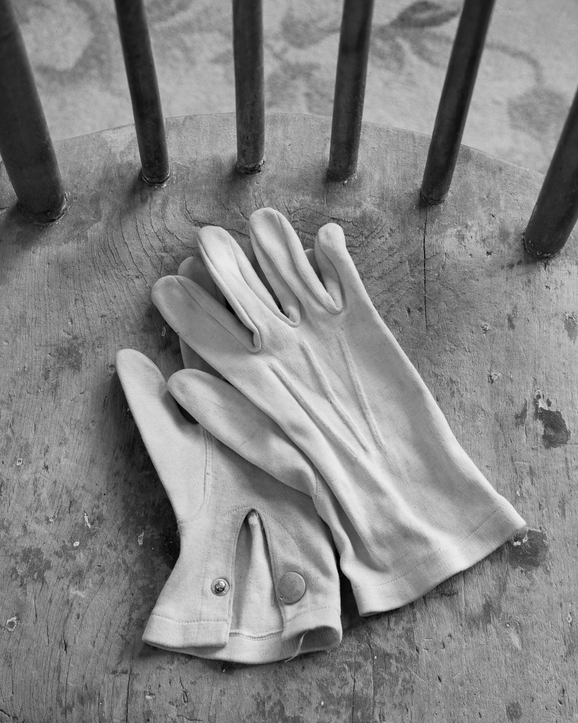 Parade Dress Gloves