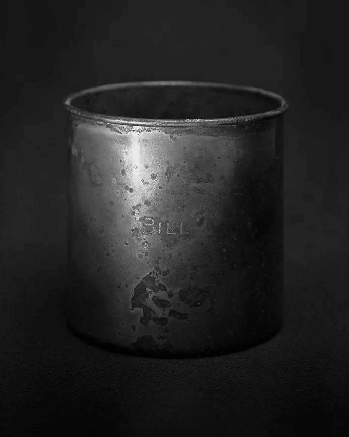 Christening Cup