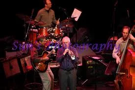 Concert at the Berklee Performance Center