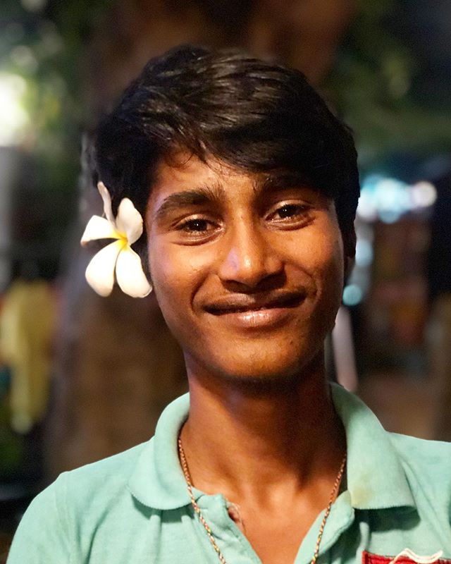 Sarath 💛 #arugambay