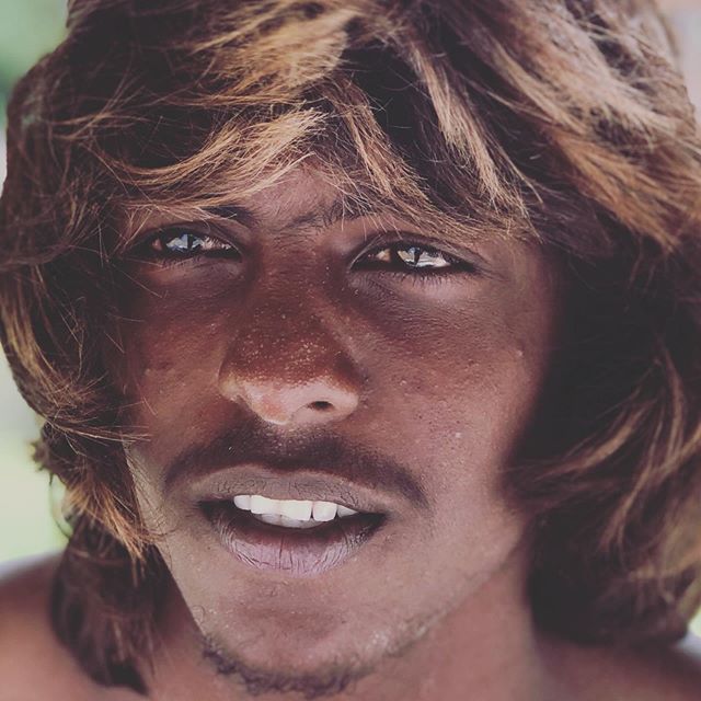 Posindu #arugambay
