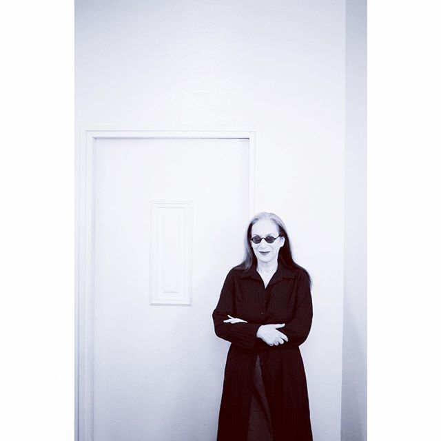 @dorinfrankfurt for #gglobes magazine #2011