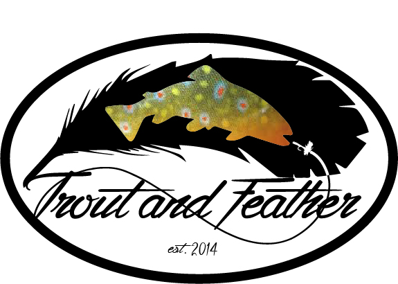 Guide Flies — Trout & Feather