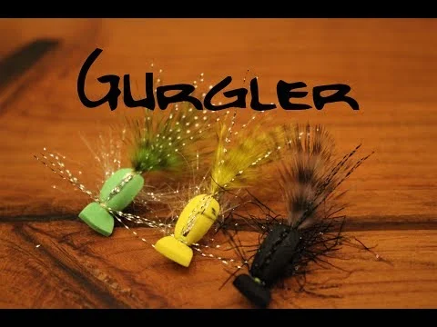 Gurgler