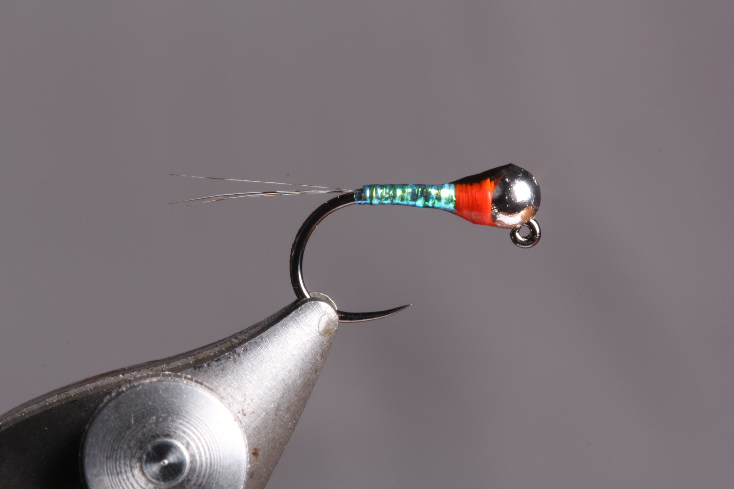Feather Brain: Durability, Castability, and Fishability Fly Tying Recipes &  Patterns